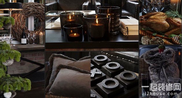 室内设计--欧洛软装七步打造完美的家居空间 室内设计--欧洛软装七步打造完美的家居空间