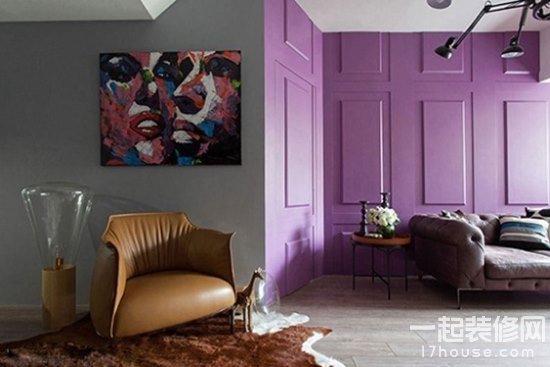 浪漫唯美墙面DIY装修案例 浪漫唯美墙面DIY装修案例