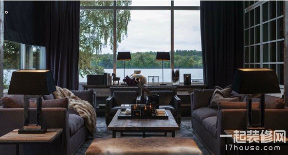 室内设计--欧洛软装七步打造完美的家居空间 室内设计--欧洛软装七步打造完美的家居空间