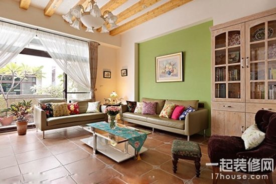 浪漫唯美墙面DIY装修案例 浪漫唯美墙面DIY装修案例